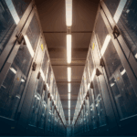 A data center